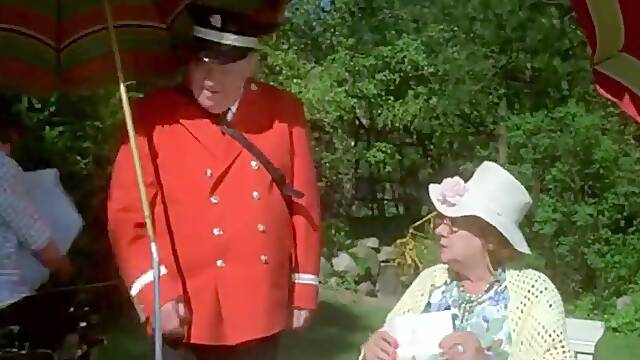 In the Sign of the Lion - Full Clip (Part 1 of three)