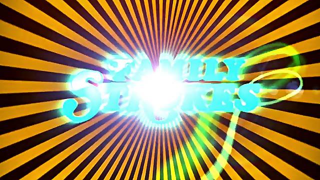 Summer Seduction - Riley Star