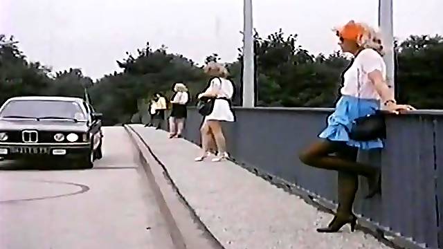 Die Perverse Pariserin (1984)