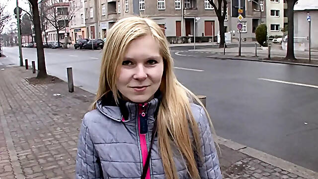 Němky 