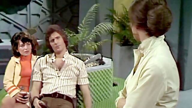 The best Sci-Fi flick Ever