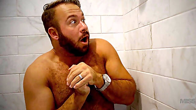 MissaX.com - Whos Your dad Pt. 4 - Teaser