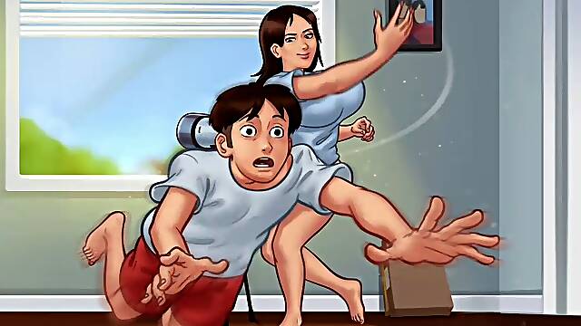 Cartoon 