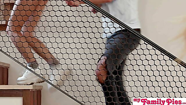 Stepsis Knows Best - S21:E4