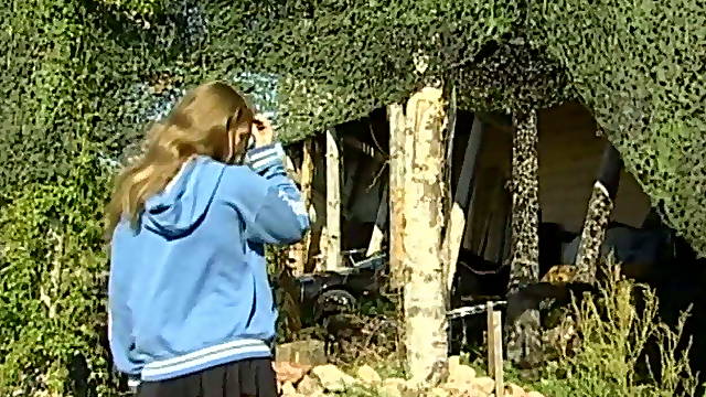 Sadisten Zirkel 1 (Full Movie)