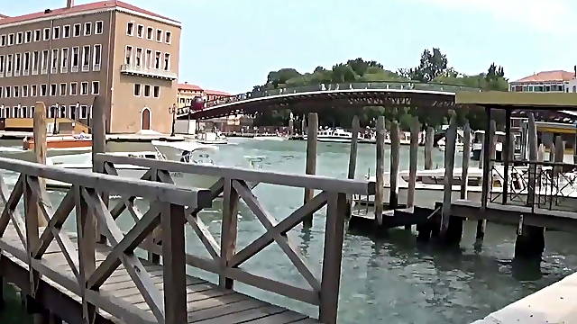 Two cocks are better than one - Episode 2