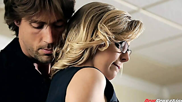 Penny Pax - the Submission of Emma Marx