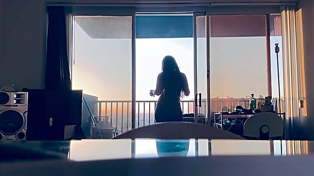 Barbiie Dreams A Wake&amp;Bake