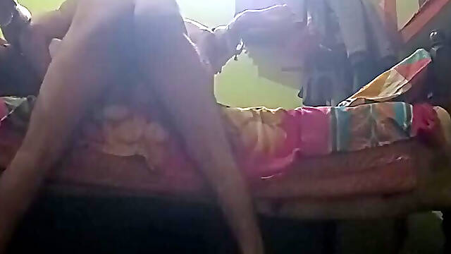 Indian Soniya Bhabhi Fuck