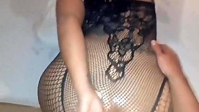 Mexican Ass Being Unfaithful in Veracruz Motel All in Real Home Video