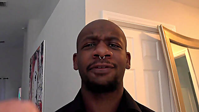 BTS Wrecc It Ralph Banging Flat Chest Gianna Ivys Pussy!