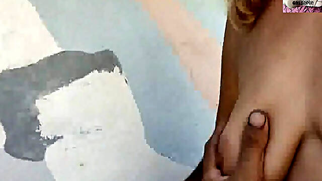 Caring the Painter 2