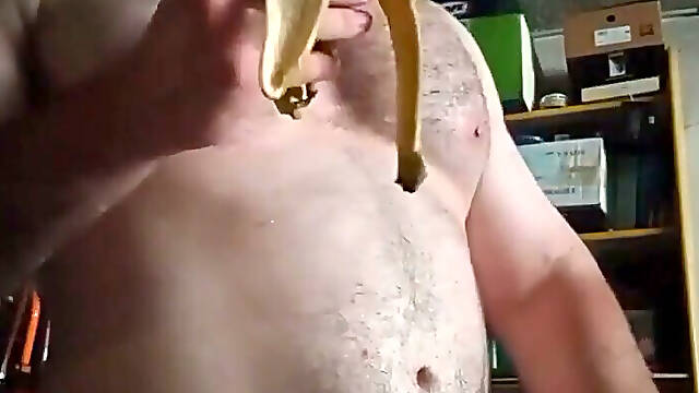 I Like Banana
