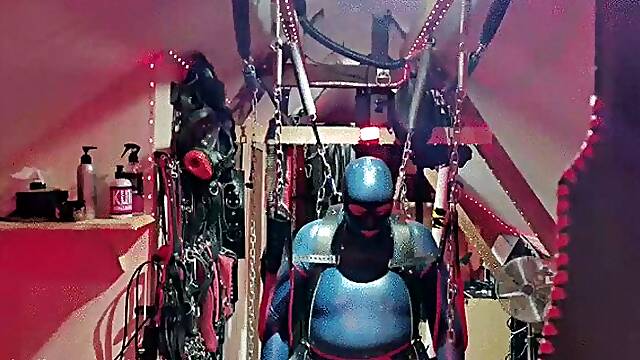 Sunday Hardcore Rubber Suspension The Full Video