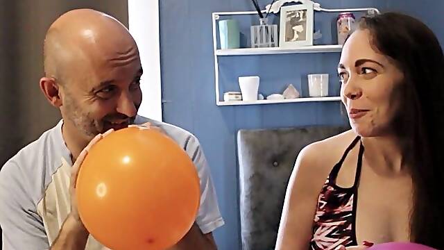 Helium Inhalation Humiliation: Mean Girl SluttySarah Destroys Island Boys Pathetic Squeaky Voice & Calls Him a Loser (Femdom, Insults, Laughter, Teasing, Bullying, Powerful Female, Funny Voice) ft...
