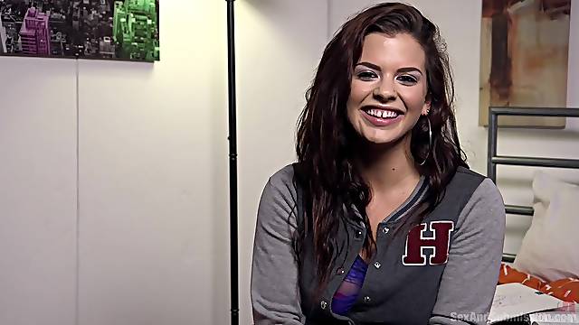 Bondage experience and torture is priceless for horny Keisha Grey