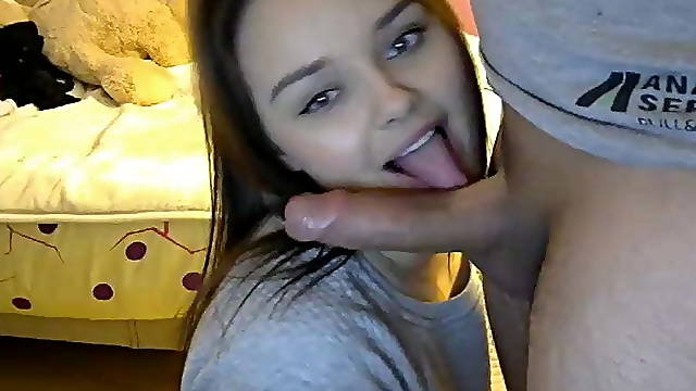 Cool webcam show
