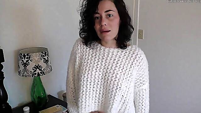 Society says it's wrong... But who Cares... We can be together daddy... Forever