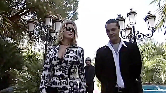 Donna D'onore - (full Movie - Original Version)