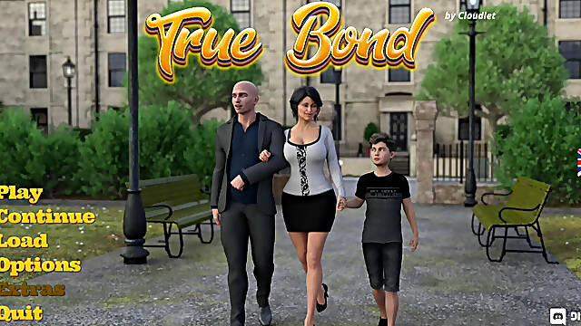 Adoption of Stepson - True Bond - Ep01