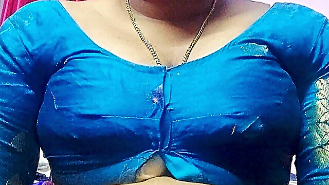 Hot Indian's Desi Big Boobs