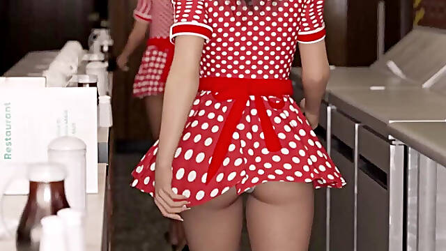 The Adventurous Couple 97 I Cant Believe We Gave the Guy on the Balcony Such a Show