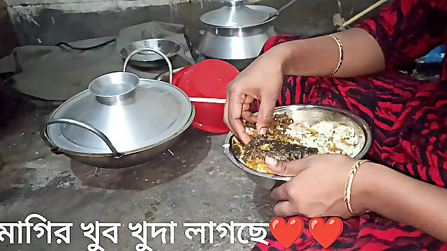 Food Blog Bangladeshi