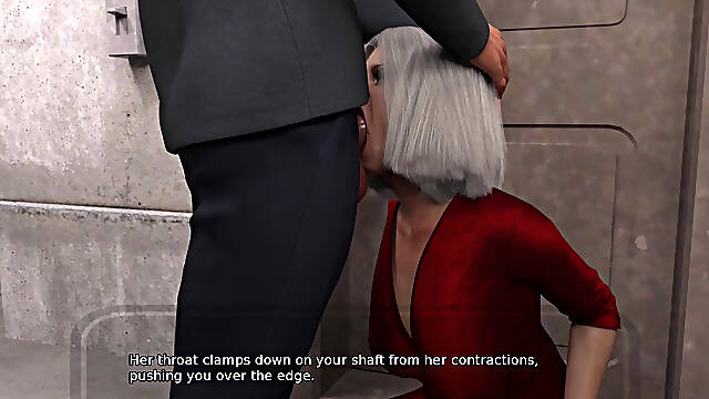 Grandmas House 139 Will I Be Able to Impreginate Imogene