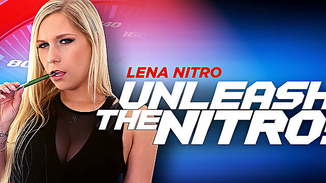 Unleash the Nitro!