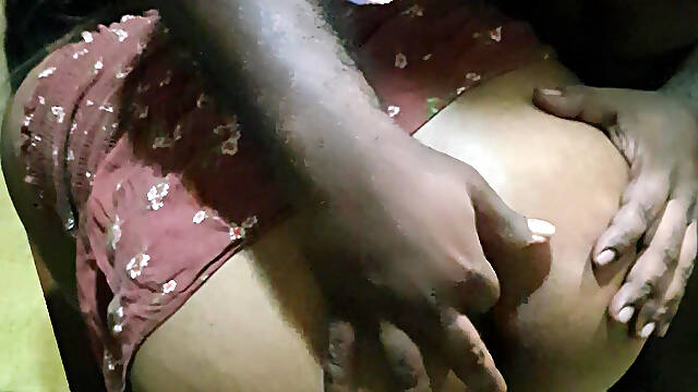 Opened Ass Hole Completetion