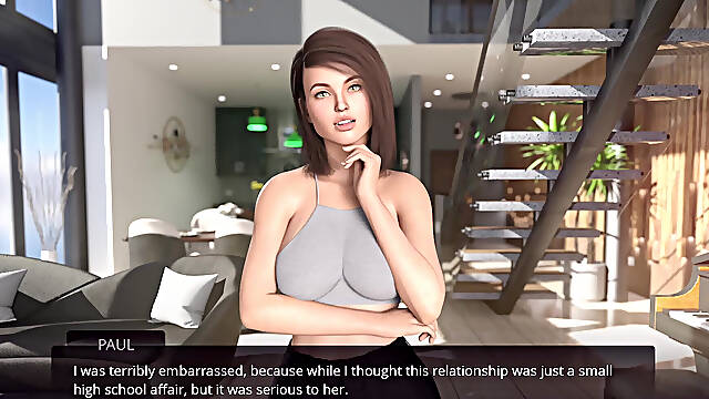 Lewd Delivery (part 4)