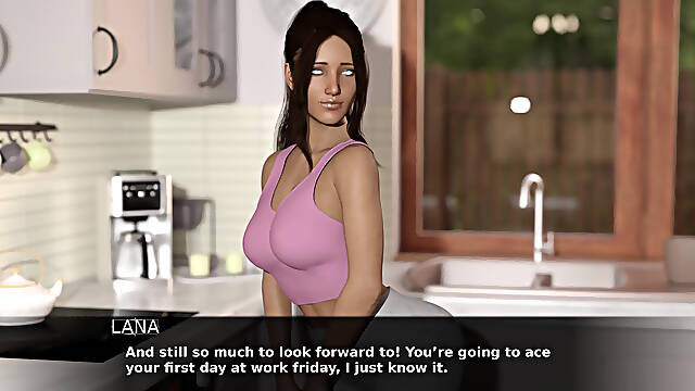 Slowburning Infidelity (part 1)