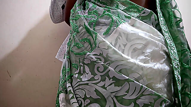 Telugu Nurse with Ofice Boy Sex