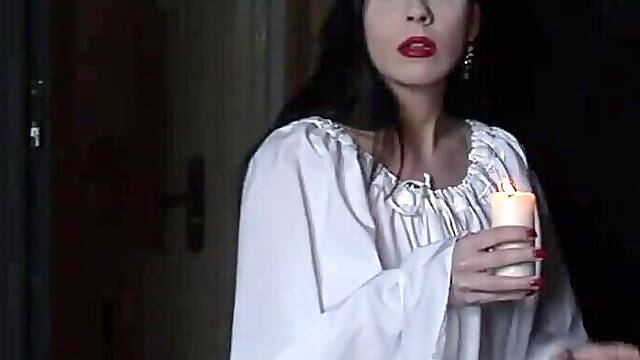 Unleash Sophie's kinky side in a wild BDSM session full of erotic delights